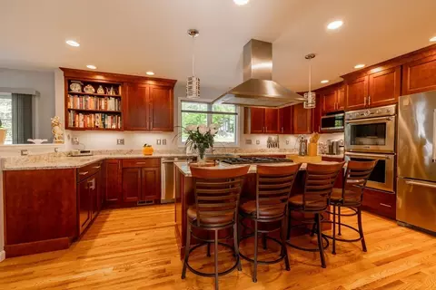 Kitchen - 22 Duluth St, Worcester, MA 01604 photo 3 of 4
