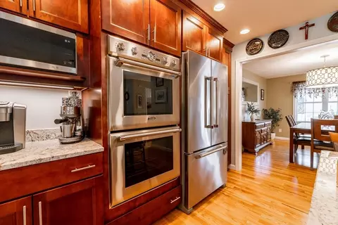 Kitchen - 22 Duluth St, Worcester, MA 01604 photo 1 of 4