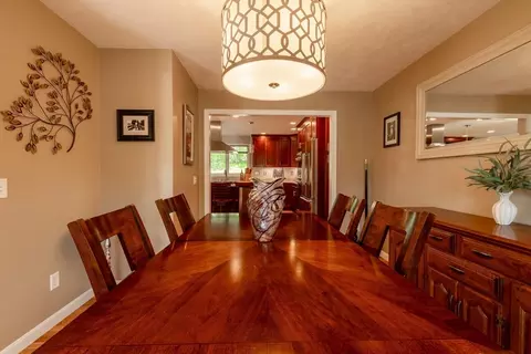 Dining - 22 Duluth St, Worcester, MA 01604 photo 1 of 2