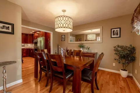 Dining - 22 Duluth St, Worcester, MA 01604 photo 2 of 2