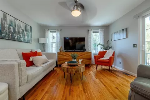 Living - 22 Duluth St, Worcester, MA 01604 photo 1 of 1