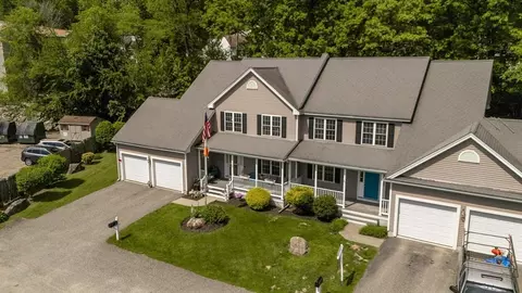 22 Duluth St, Worcester, MA 01604