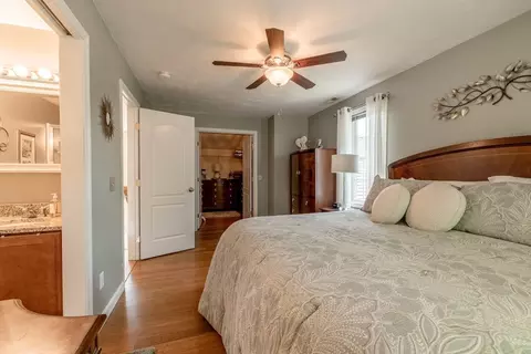 Bedroom - 22 Duluth St, Worcester, MA 01604 photo 2 of 2