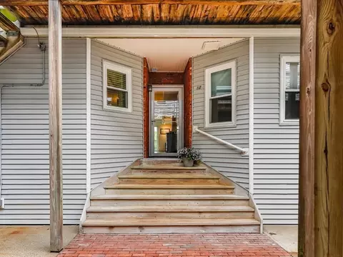 Exterior - 45 Main St #112, Wareham, MA 02571 photo 4 of 5