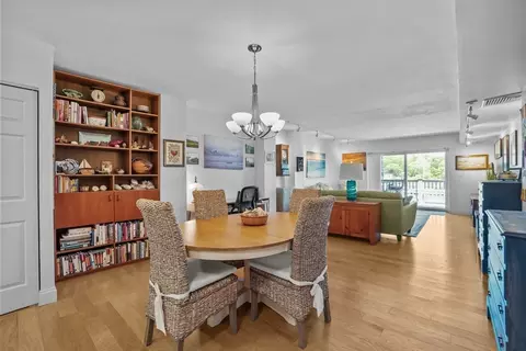 Dining - 45 Main St #112, Wareham, MA 02571 photo 1 of 2