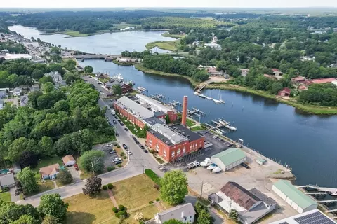 View/Area - 45 Main St #112, Wareham, MA 02571 photo 3 of 4