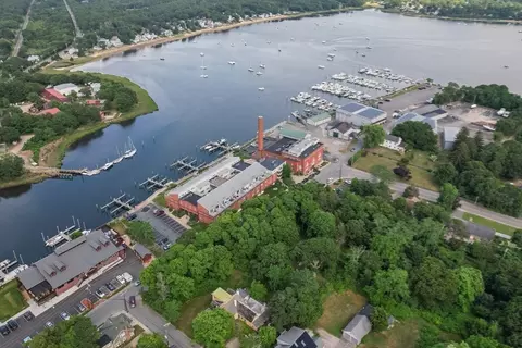 View/Area - 45 Main St #112, Wareham, MA 02571 photo 4 of 4