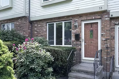 53 S Walnut St #3, Quincy, MA 02169