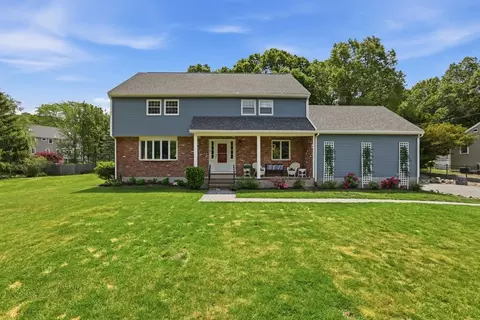 94 Johnson Rd, Winchester, MA 01890