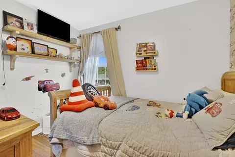 Bedroom - 264 E Main St, Chicopee, MA 01020 photo 1 of 6