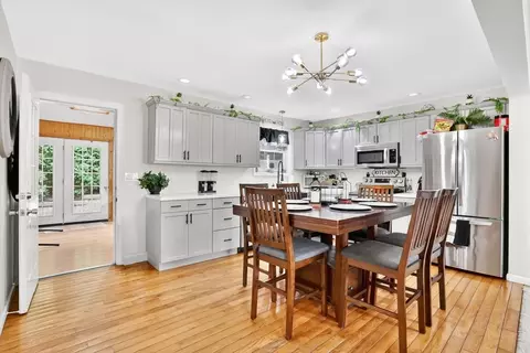 Kitchen - 264 E Main St, Chicopee, MA 01020 photo 1 of 3