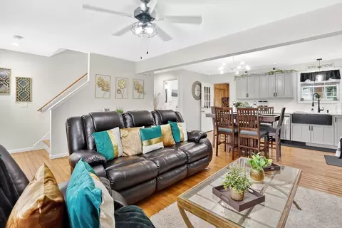 Living - 264 E Main St, Chicopee, MA 01020 photo 2 of 4
