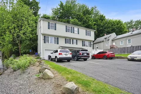 Exterior - 264 E Main St, Chicopee, MA 01020 photo 2 of 5