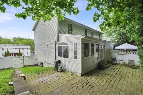 Exterior - 264 E Main St, Chicopee, MA 01020 photo 5 of 5
