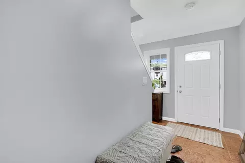 Entry Way - 264 E Main St, Chicopee, MA 01020 photo 3 of 3