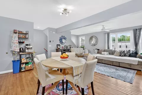 Dining - 264 E Main St, Chicopee, MA 01020 photo 1 of 1