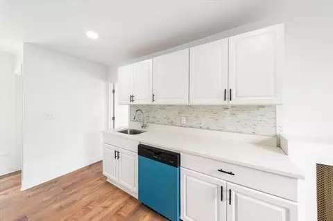 Kitchen - 16 Oakes St, Everett, MA 02149 photo 5 of 8