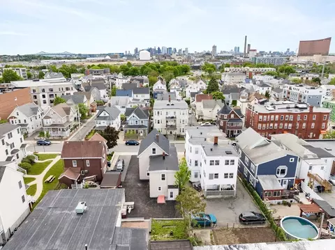 View/Area - 16 Oakes St, Everett, MA 02149 photo 2 of 3
