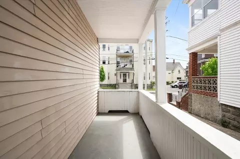 Exterior - 16 Oakes St, Everett, MA 02149 photo 4 of 5
