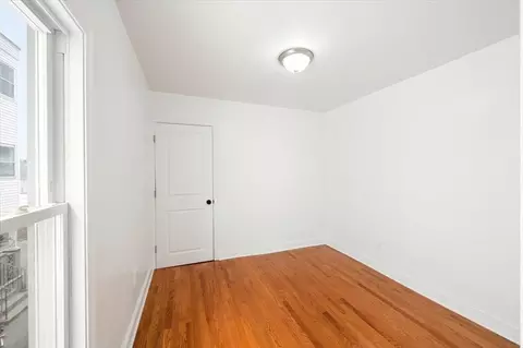 Bedroom - 16 Oakes St, Everett, MA 02149 photo 2 of 7