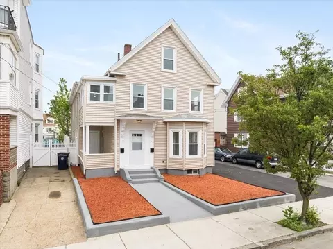 16 Oakes St, Everett, MA 02149
