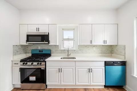 Kitchen - 16 Oakes St, Everett, MA 02149 photo 3 of 8