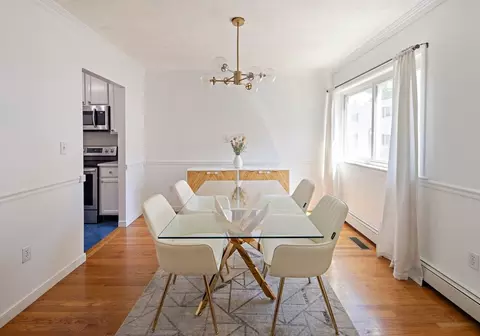 Dining - 1 Charles St #V, Reading, MA 01867 photo 1 of 3