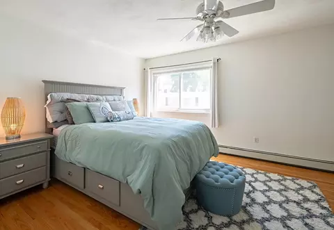 Bedroom - 1 Charles St #V, Reading, MA 01867 photo 1 of 4