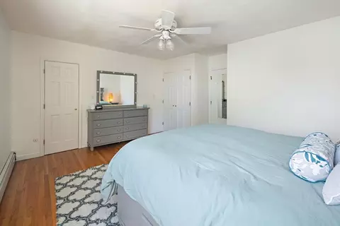 Bedroom - 1 Charles St #V, Reading, MA 01867 photo 2 of 4