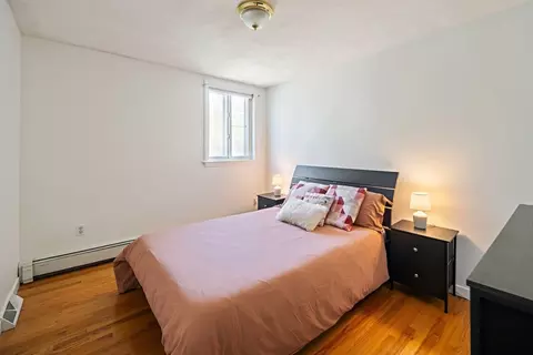 Bedroom - 1 Charles St #V, Reading, MA 01867 photo 3 of 4