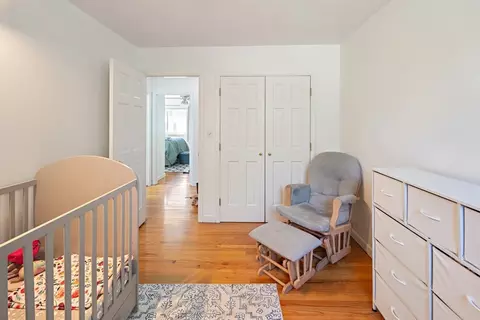 Bedroom - 1 Charles St #V, Reading, MA 01867 photo 4 of 4