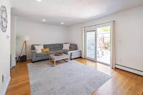Living - 1 Charles St #V, Reading, MA 01867 photo 1 of 1