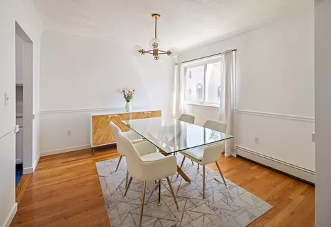 Dining - 1 Charles St #V, Reading, MA 01867 photo 3 of 3