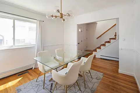 Dining - 1 Charles St #V, Reading, MA 01867 photo 2 of 3