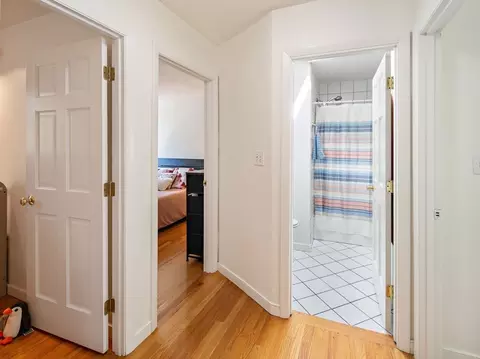 Entry Way - 1 Charles St #V, Reading, MA 01867 photo 3 of 3