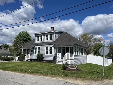 48 Causeway St, Methuen, MA 01844