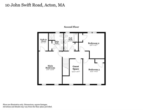 10 John Swift Rd, Acton, MA 01720 photo 40