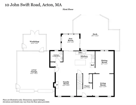 10 John Swift Rd, Acton, MA 01720 photo 39