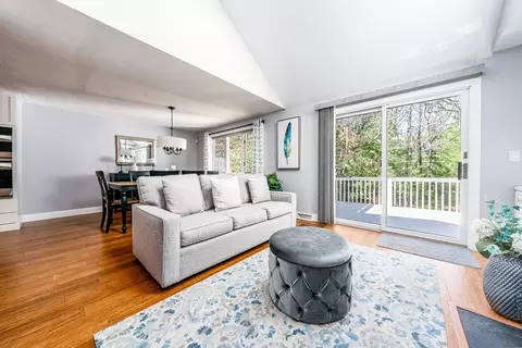 Living - 21 Rolling Green Ln #140, Mashpee, MA 02649 photo 2 of 2
