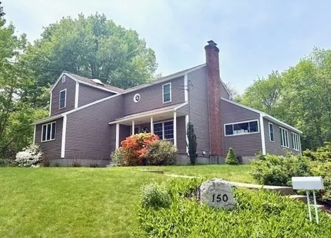 150 Rochdale St, Auburn, MA 01501