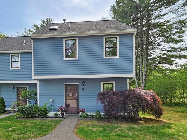 406 Bay Rd #6, Easton, MA 02375
