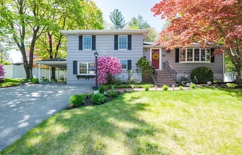 64 Dana Rd, Reading, MA 01867
