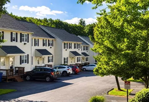 6 Towle Dr #6, Holden, MA 01520