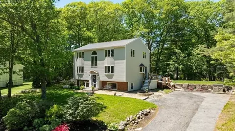 Exterior - 71 Hesperus Ave, Gloucester, MA 01930 photo 5 of 5