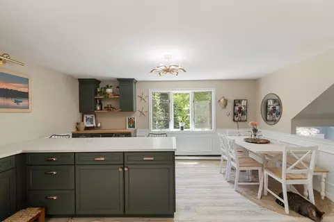 Dining - 71 Hesperus Ave, Gloucester, MA 01930 photo 1 of 1