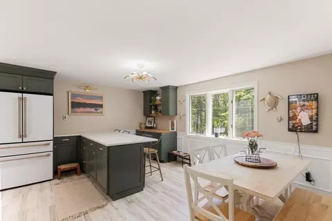 Kitchen - 71 Hesperus Ave, Gloucester, MA 01930 photo 6 of 7