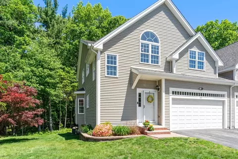 140 Afra #140, West Boylston, MA 01583