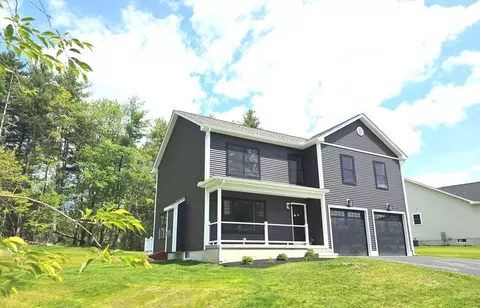 23 High Blf, Belchertown, MA 01007