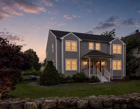 33 Purchase St #A, Milford, MA 01757