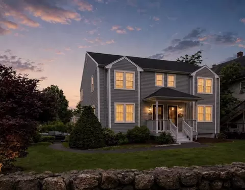 33 Purchase St #A, Milford, MA 01757
